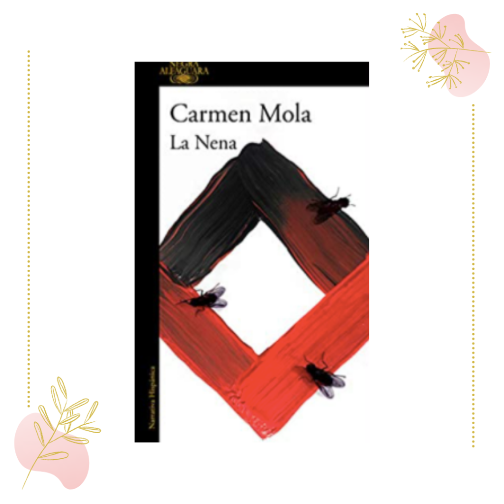 La novia gitana, de Carmen Mola