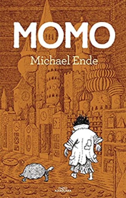 momo de michael ende