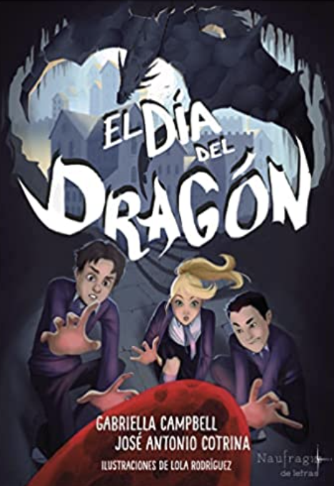 el día del dragon