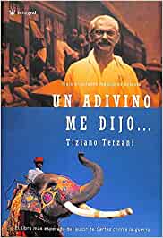 un adivino me dijo, de tiziano terziani