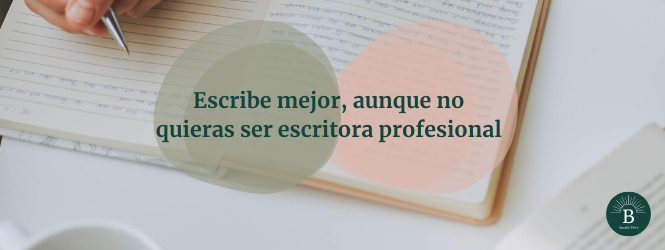 trucos de escritura