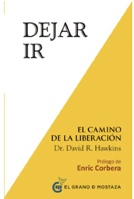 dejar ir