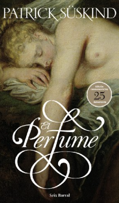 el perfume