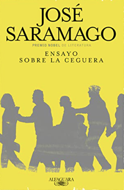 ensayo sobre la ceguera