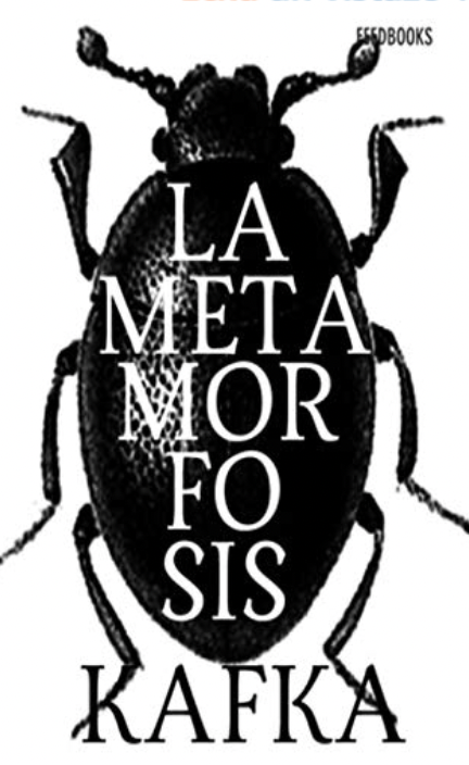 la metamorfosis